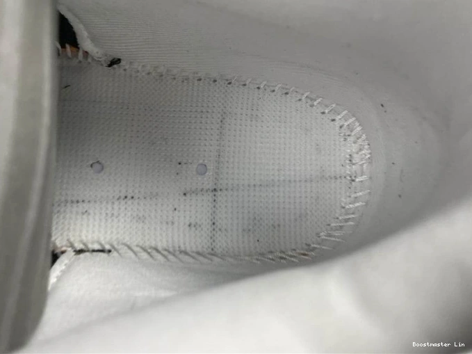 Boostmaster lin Starfish CW7183-100 Jordan Retro 4 Air (W) 0804